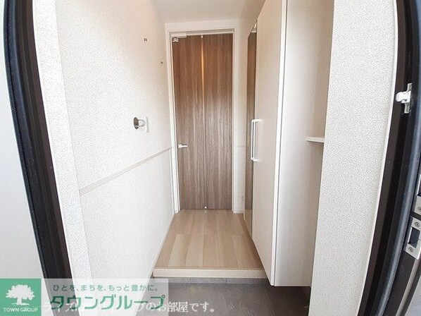 サンリットプレイスの物件内観写真